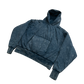 YZY Season 8 Unreleased Cloud Hoodie