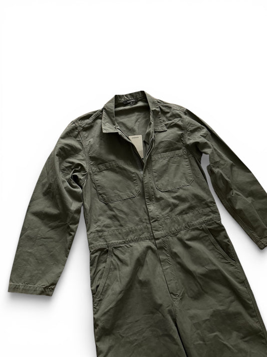 YZY Season 6 Jumpsuit