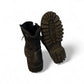 Balenciaga Combat Strike Boot