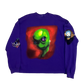 YZY Alien Unreleased Long Sleeve