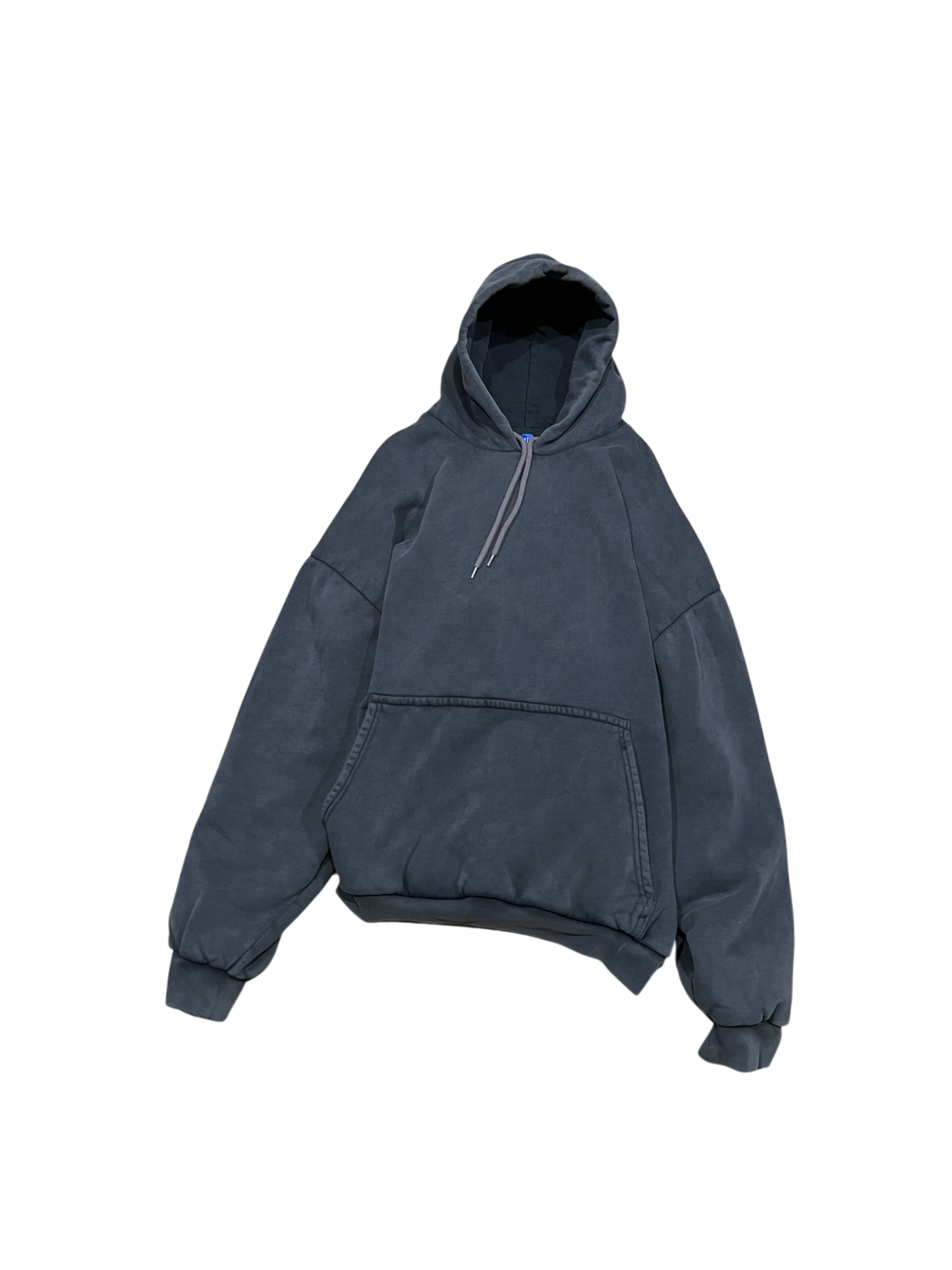 YZY Gap Unreleased Oversized Poetic Hoodie