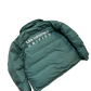 YZY Adidas Calabasas Reversible Puffer Jacket Unreleased