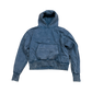 YZY Season 8 Unreleased Cloud Hoodie