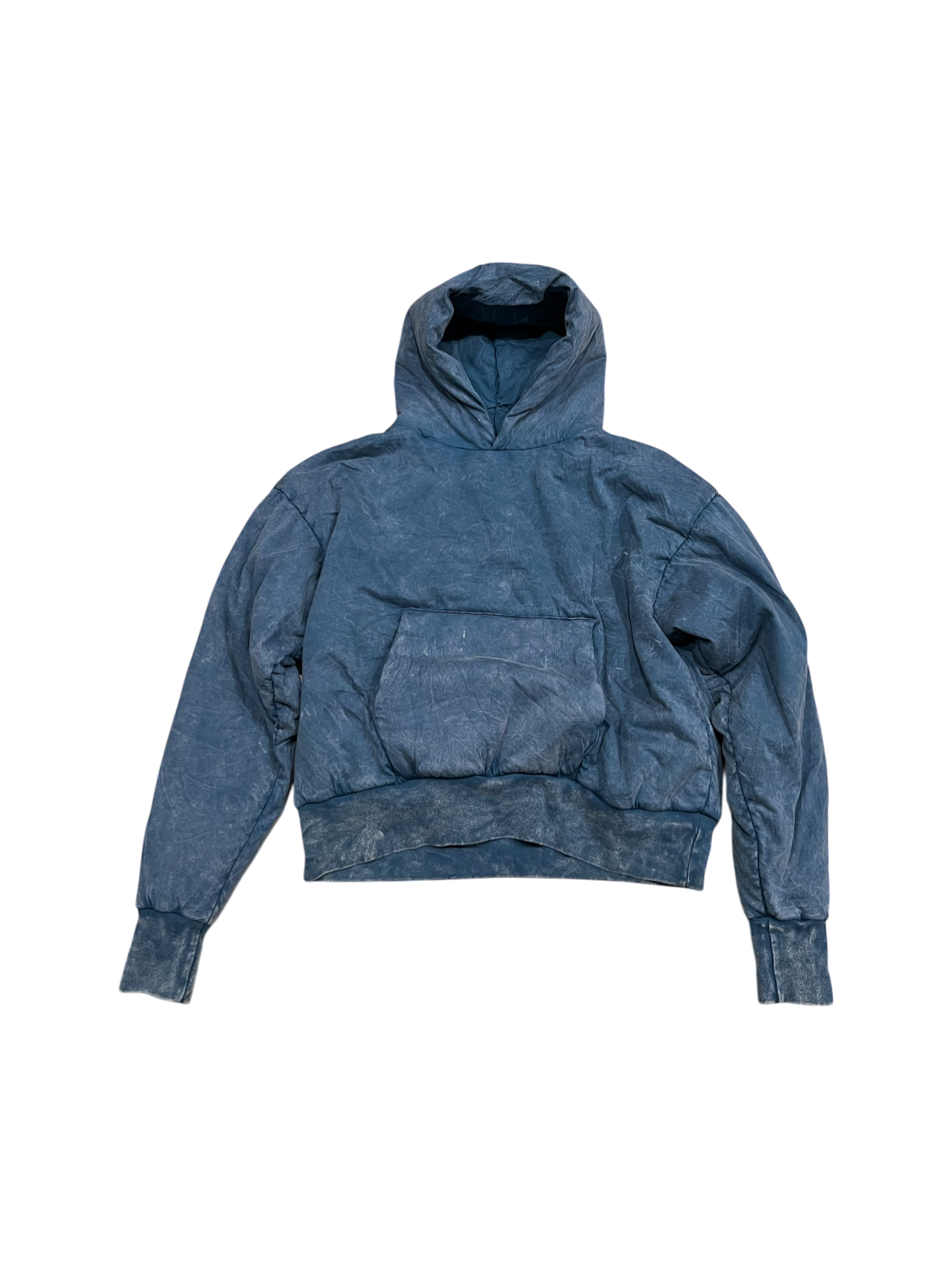 YZY Season 8 Unreleased Cloud Hoodie