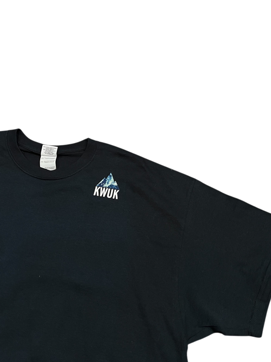 YZY London 2013 Tee