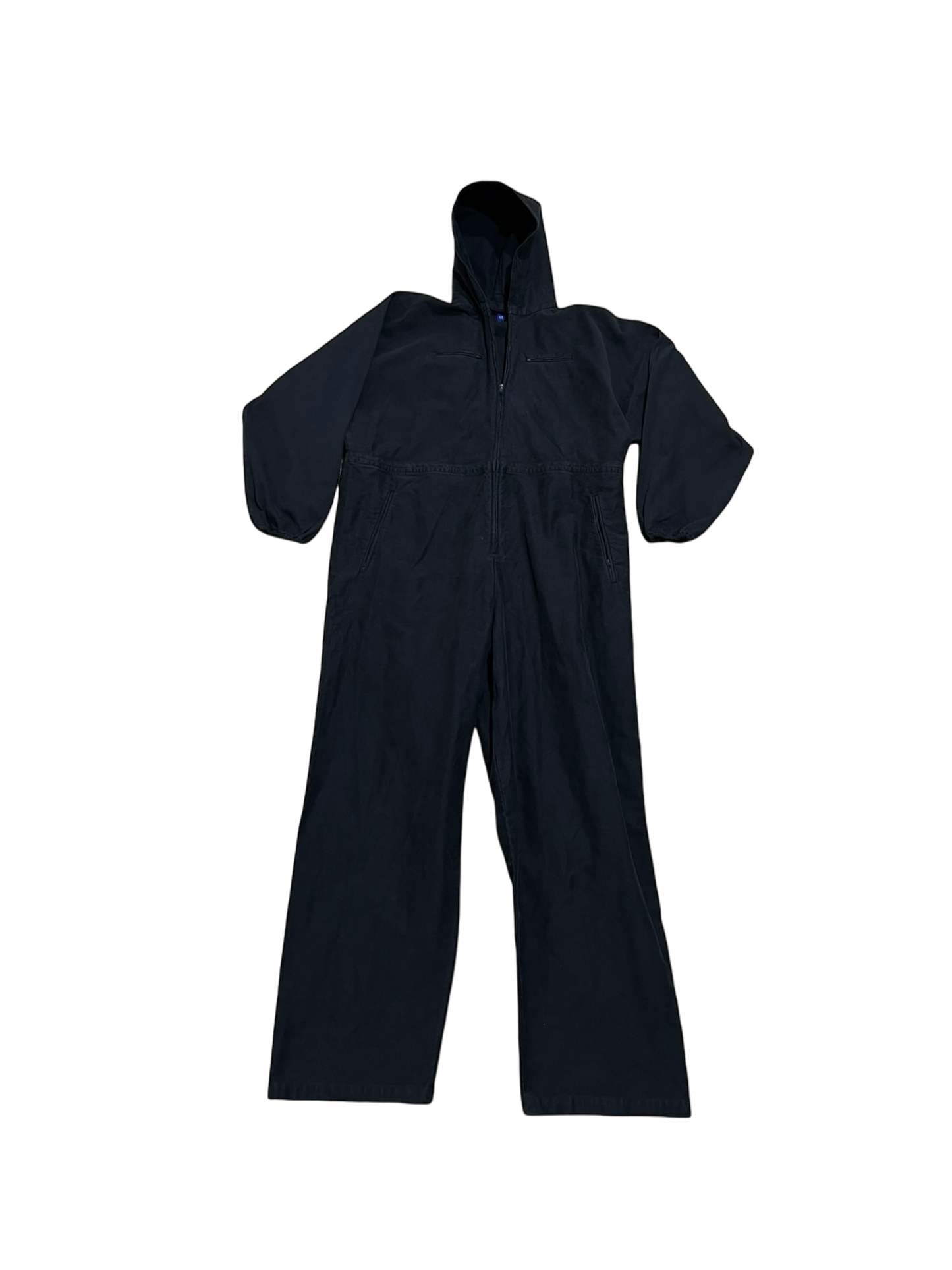 YZY Gap Sateen Overalls