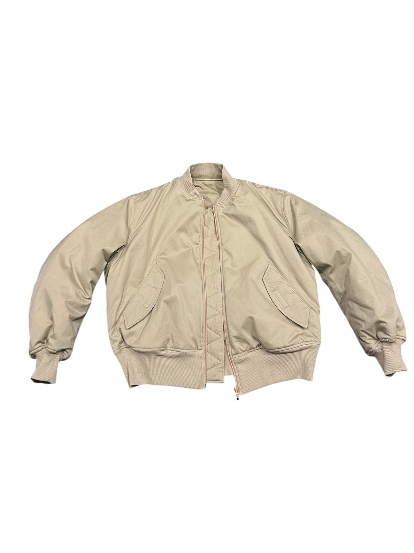 YZY SZN X Bomber Jacket