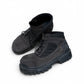 Balenciaga Combat Strike Low Boot