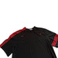 424 Adidas Stripes Tee