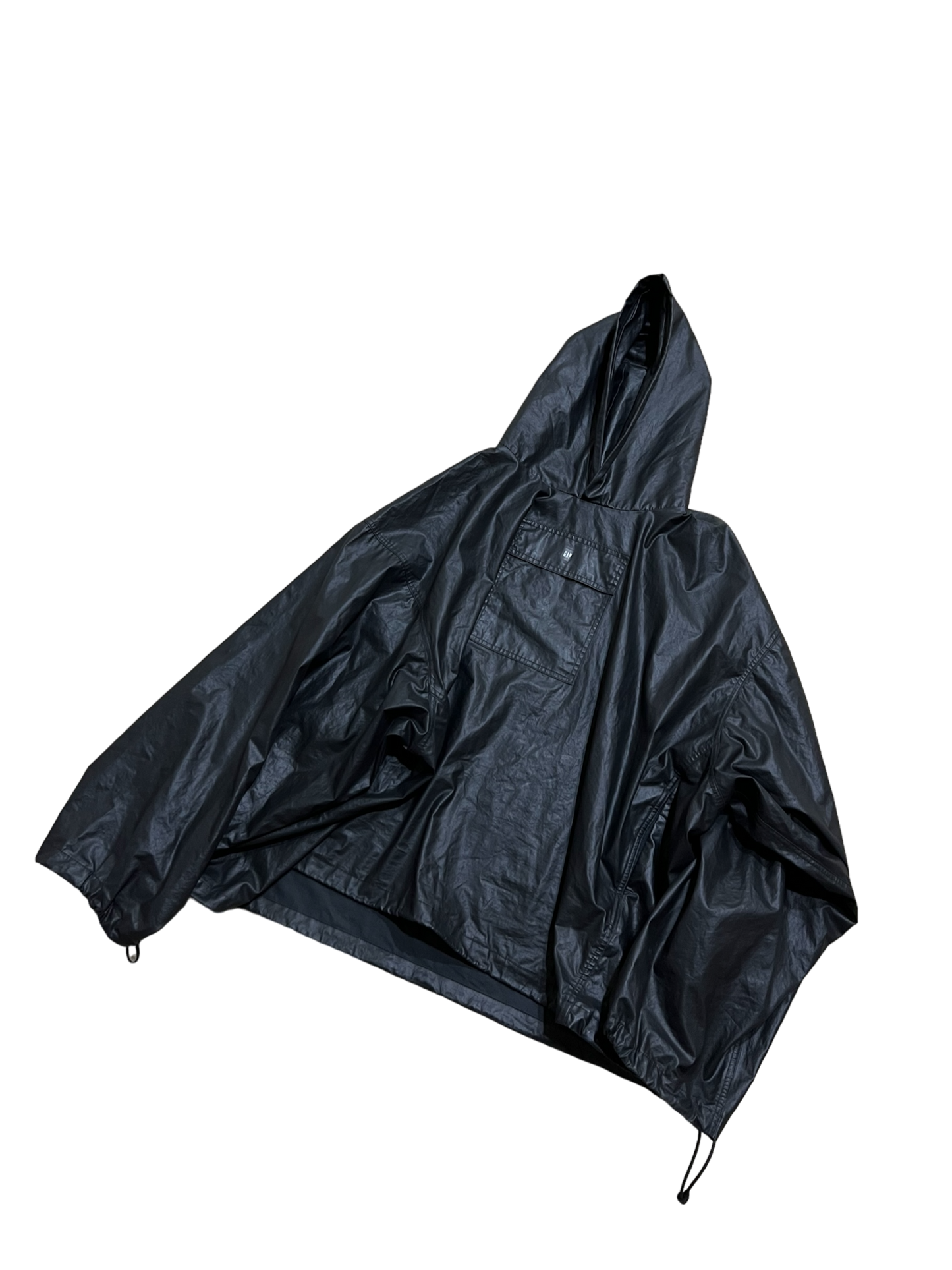 YZY Gap Sample Coated Anorak