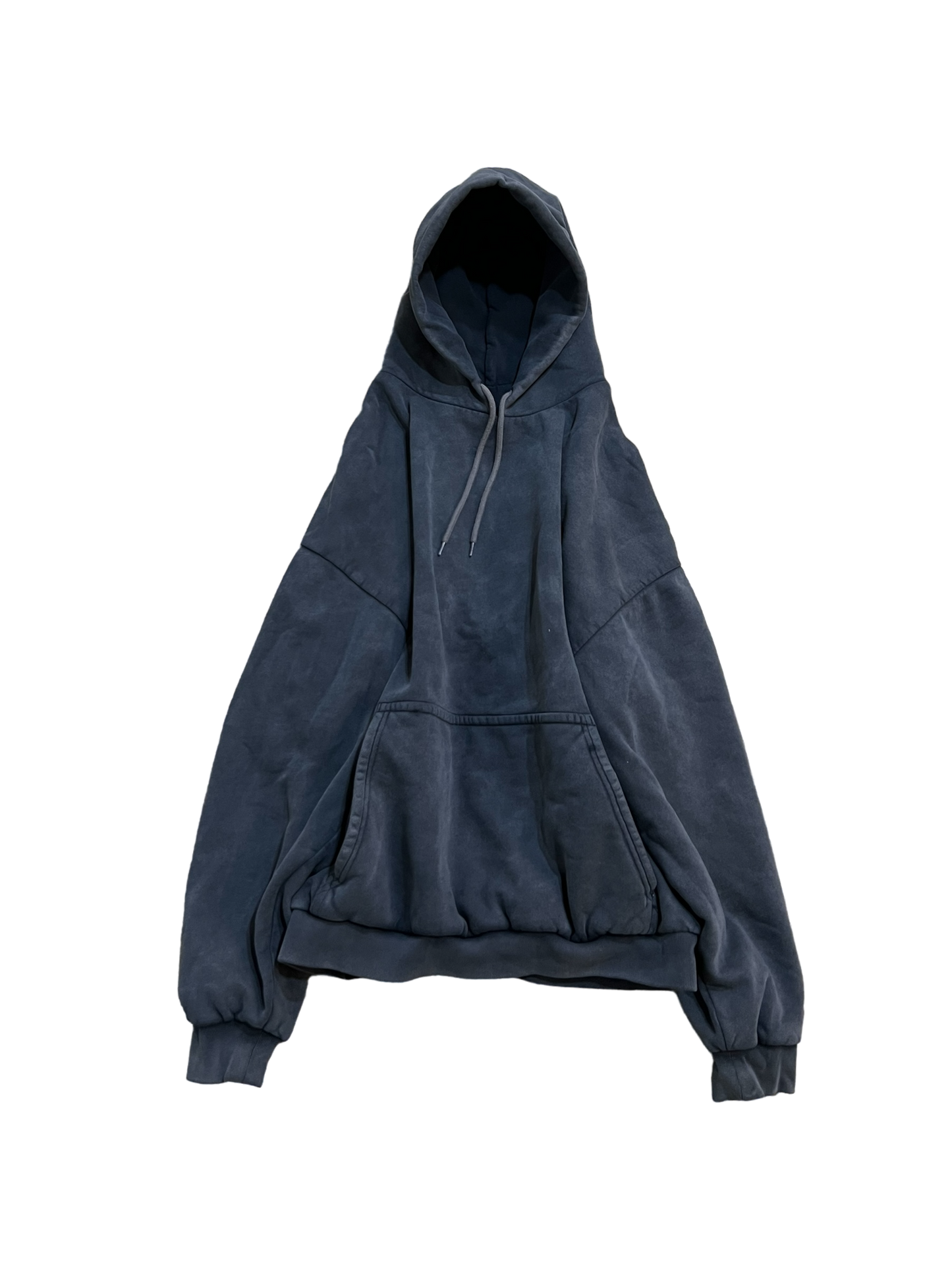 YZY Gap Poetic Oversized Hoodie