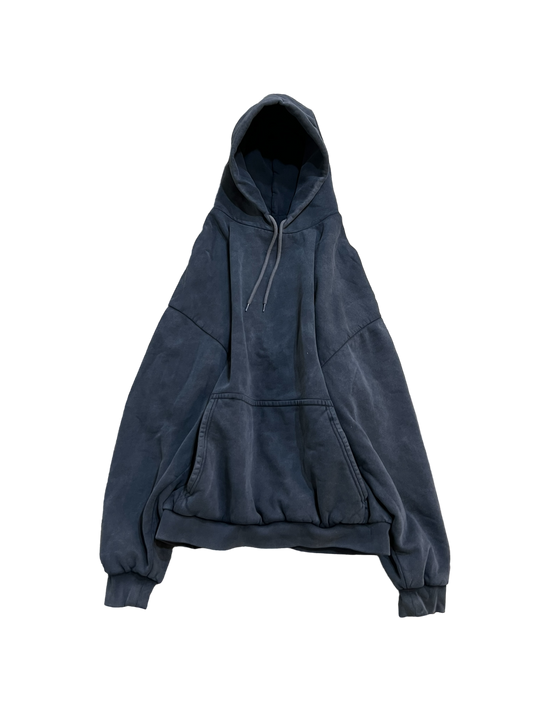 YZY Gap Poetic Oversized Hoodie