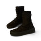 YZY Season 4 Crepe Boot