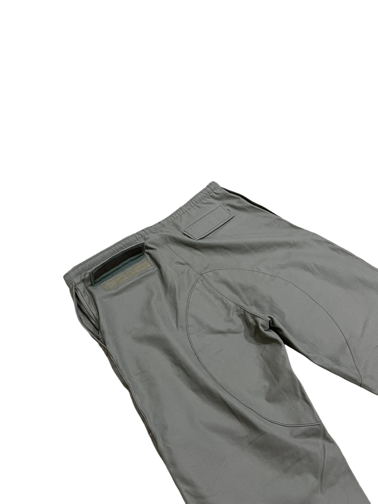 YZY SZNX Multipocket Sample Pants