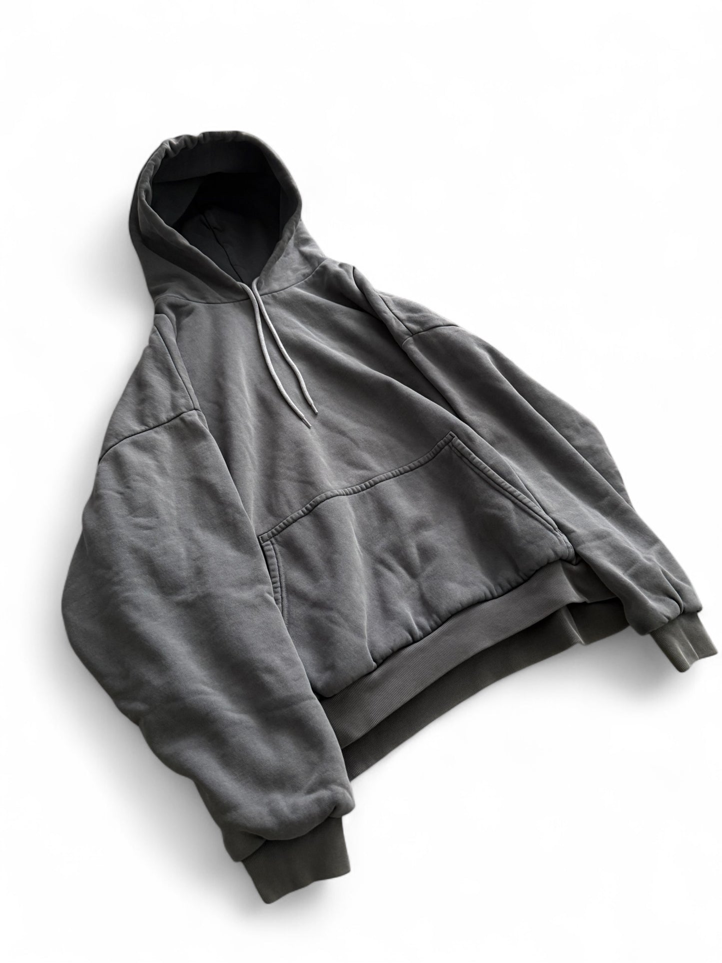 YZY Gap Oversized poetic Hoodie