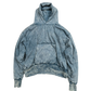 YZY Season 8 Unreleased Sample Cloud Hoodie