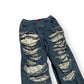 424 Ripped Jeans