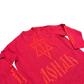YZY Sample 2 Layer Long Sleeve