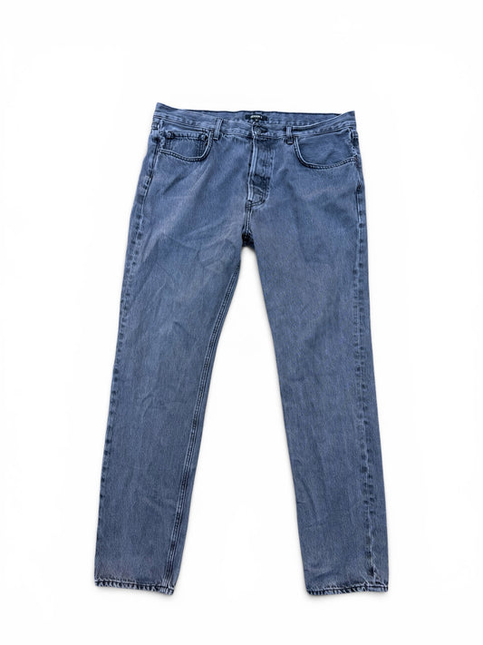 YZY Season 5 Jeans