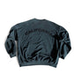 YZY Season 5 Calabasas LookBook Sample Crewneck