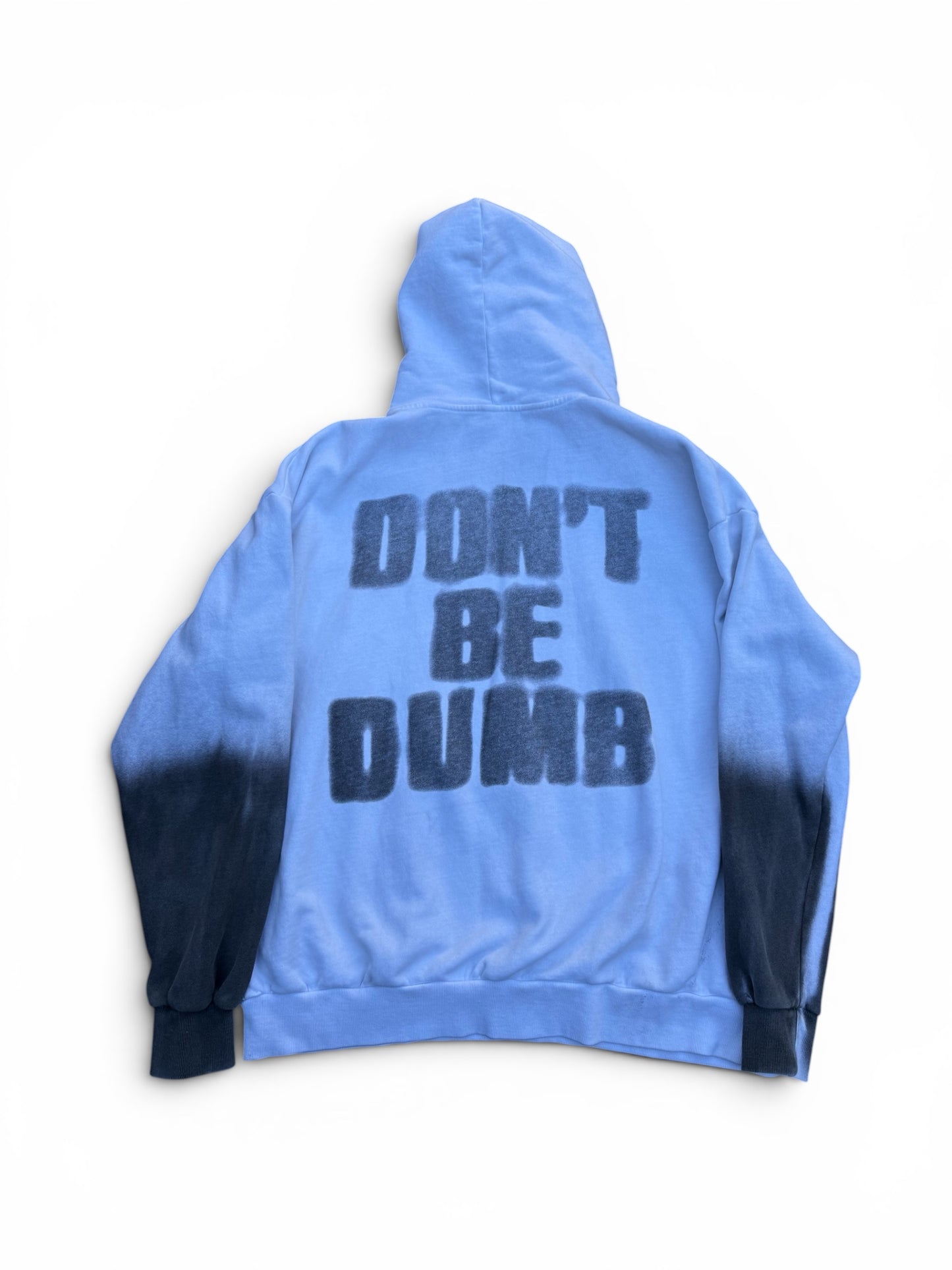 Awge Don’t be Dumb Hoodie