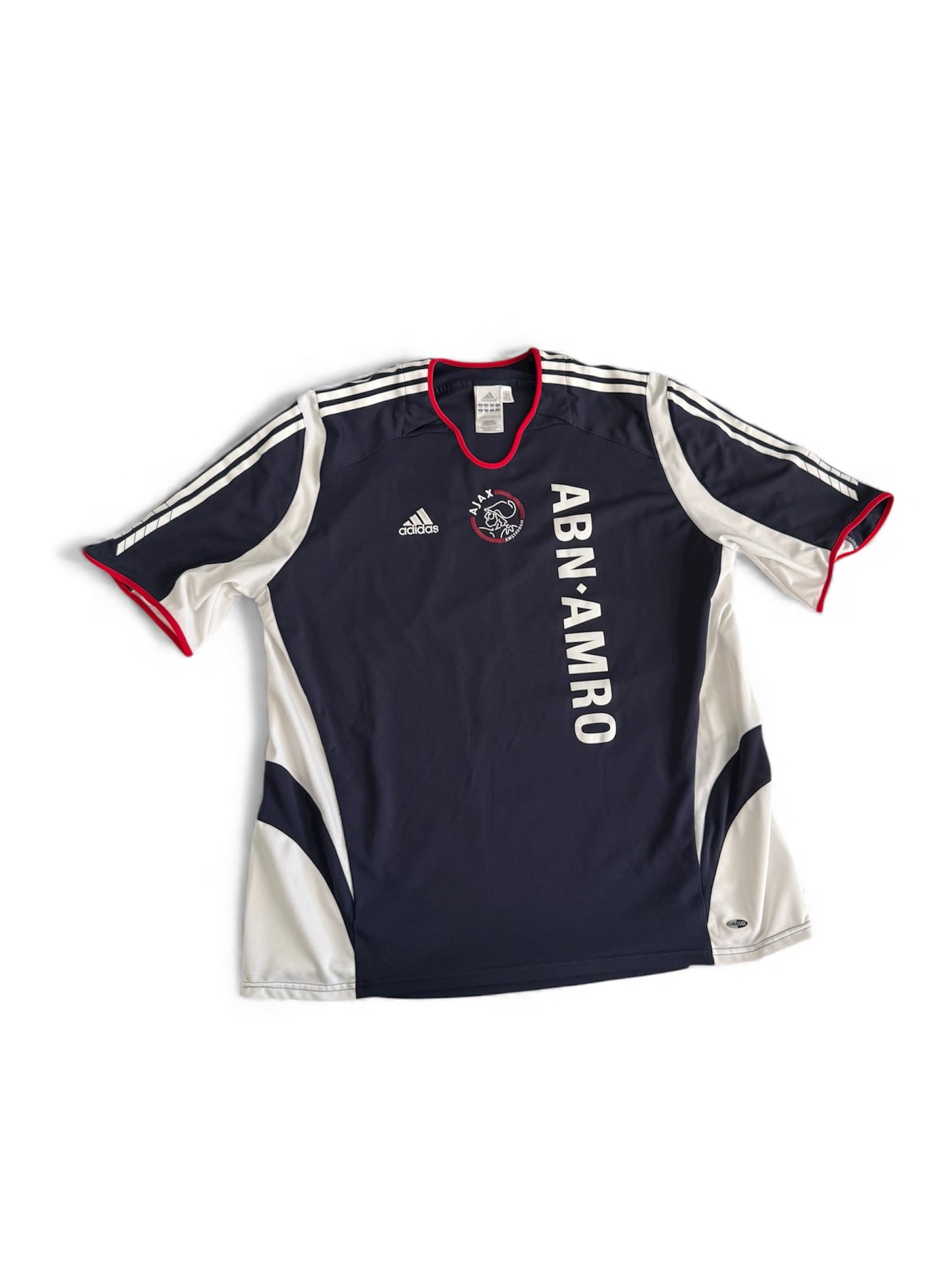 Adidas Ajax Amsterdam 05/06 Away Jersey