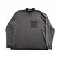 YZY Season 4 Pocket Long sleeve