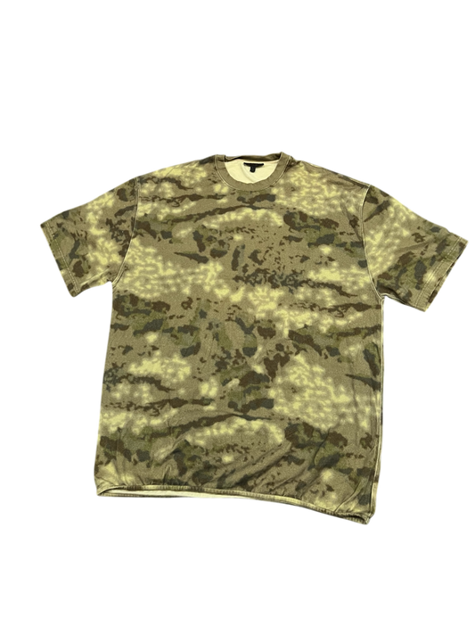 YZY Season 3 Camo Tee