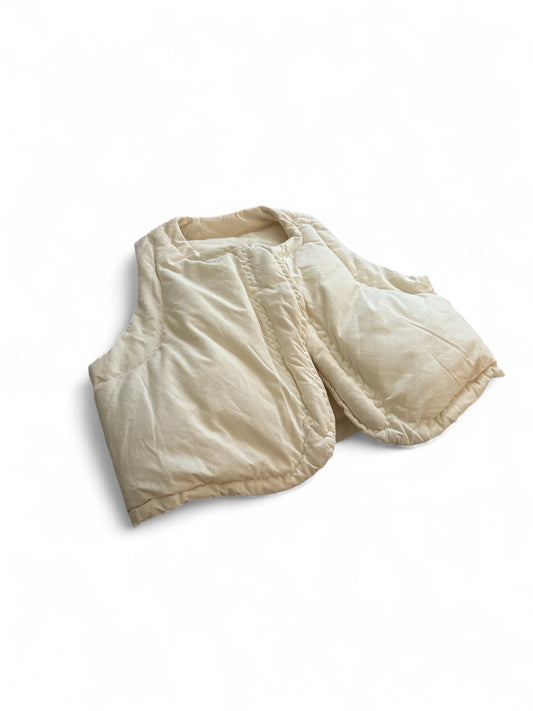 YZY Wyoming Sample Vest
