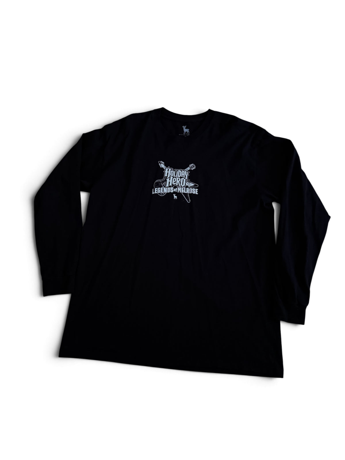 Holiday Brand GH Long sleeve