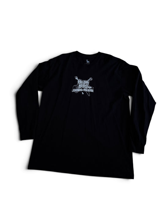 Holiday Brand GH Long sleeve