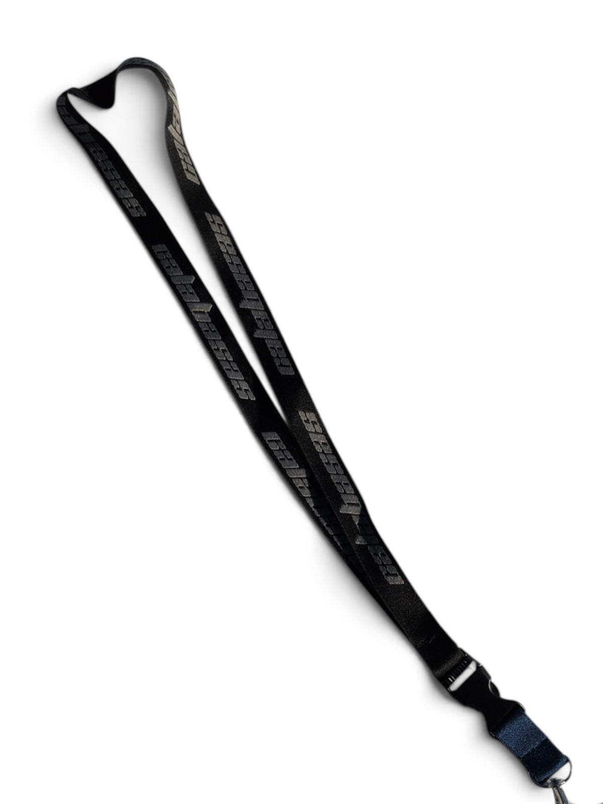 YZY Unreleased Calabasas Lanyard