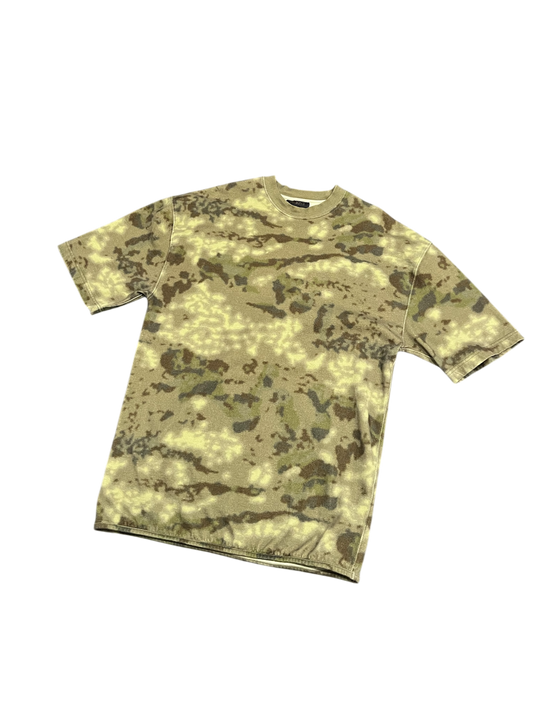 YZY Season 3 Camo Tee