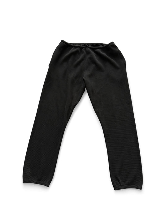YZY Sample Termal Sweatpants