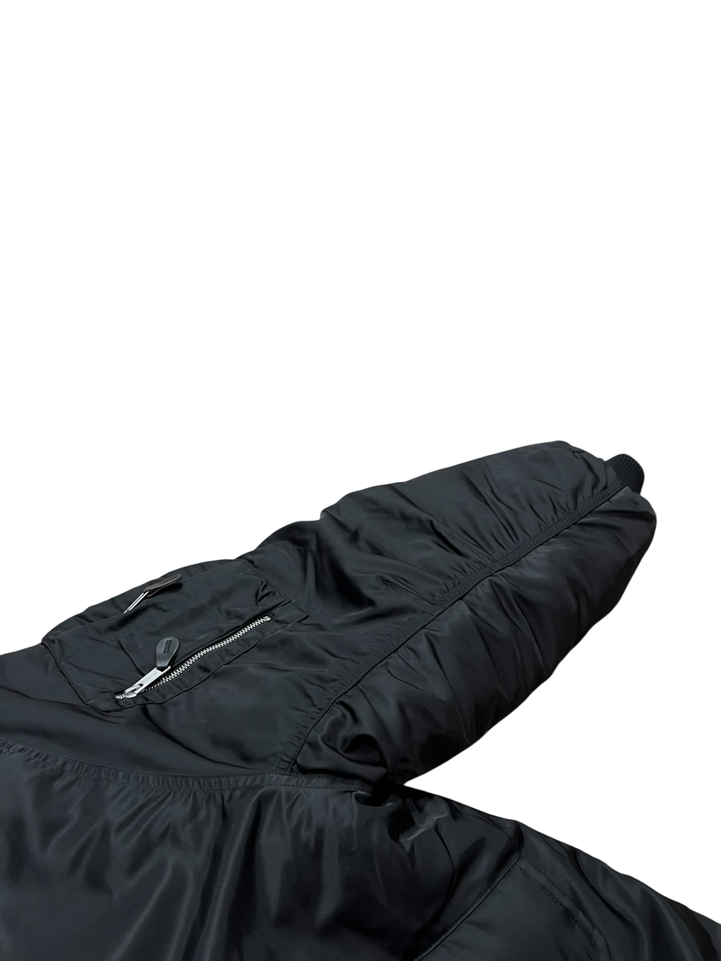 Entire Studios Bomber Jacket