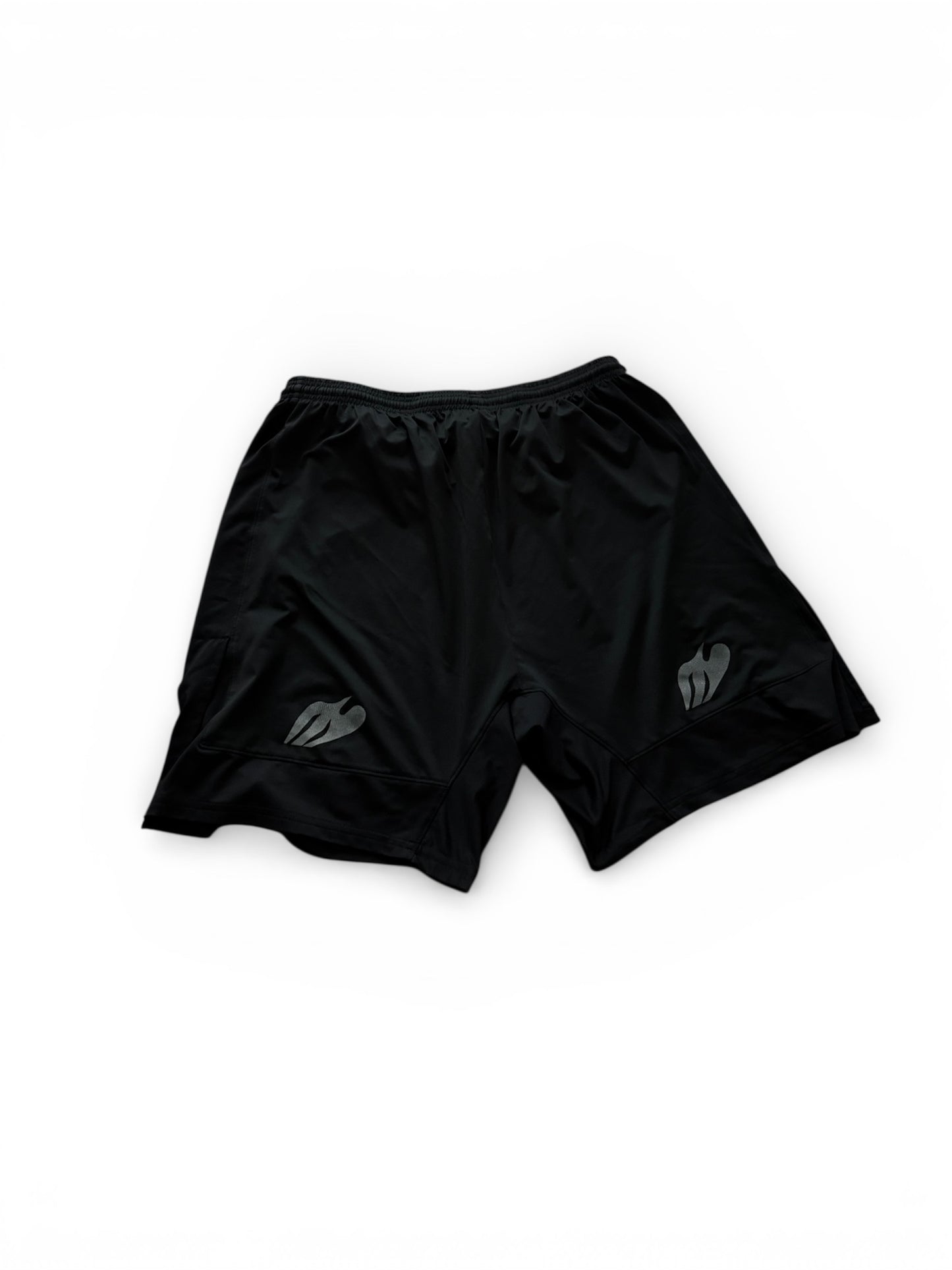 YZY Donda Sport 3M Shorts