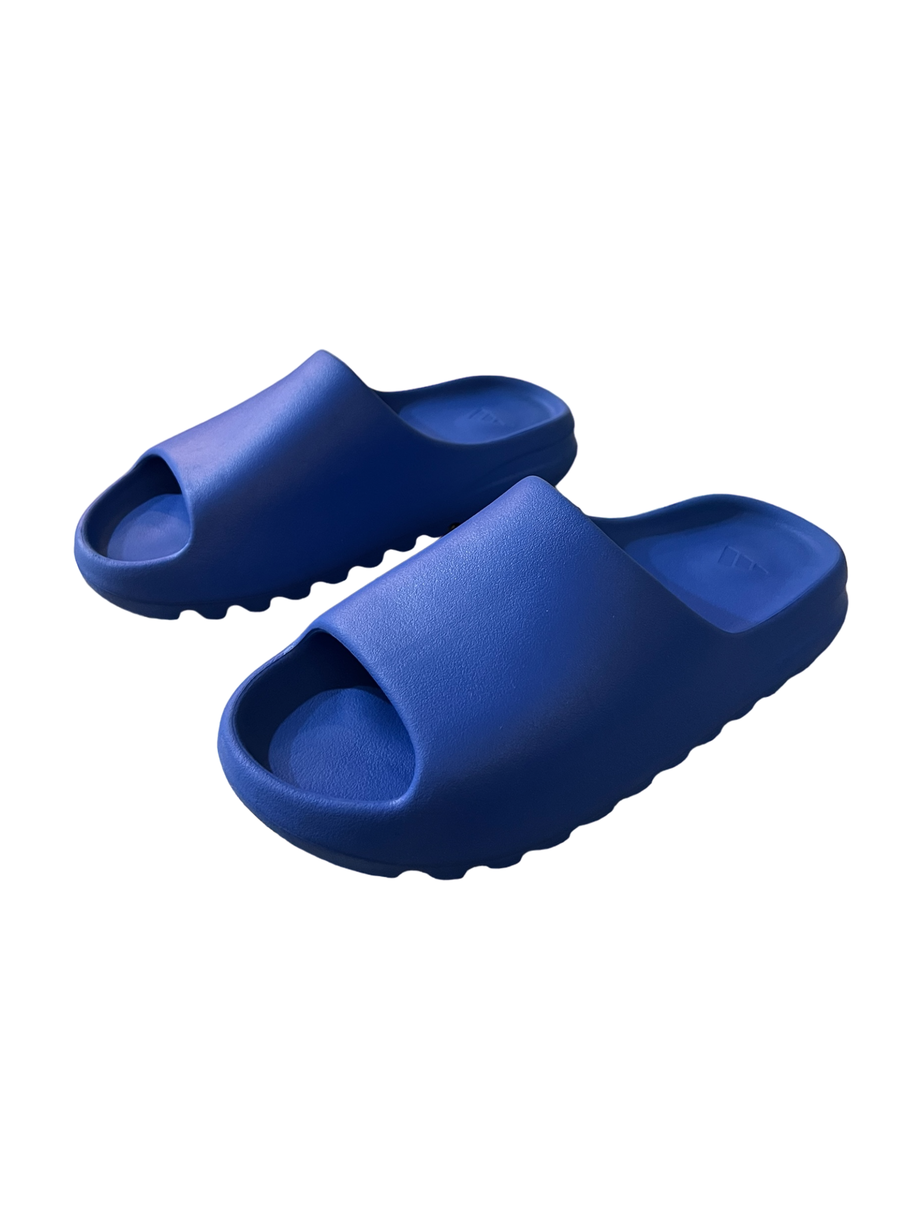 YZY Adidas Slide Azure – VlordsWorld