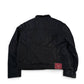 424 Logo Patch Jacket