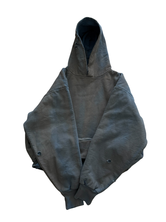 YZY Wyoming Sample Hoodie