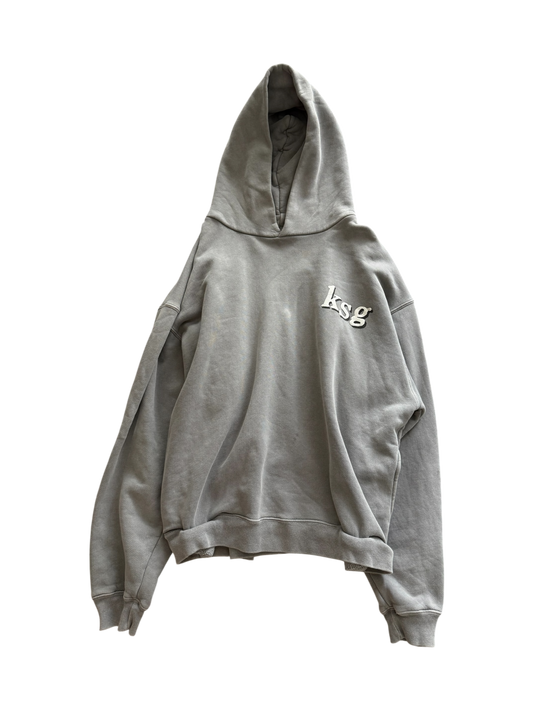 YZY KSG Camp Flog Gnaw