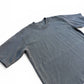 YZY Season 6 Blank Tee