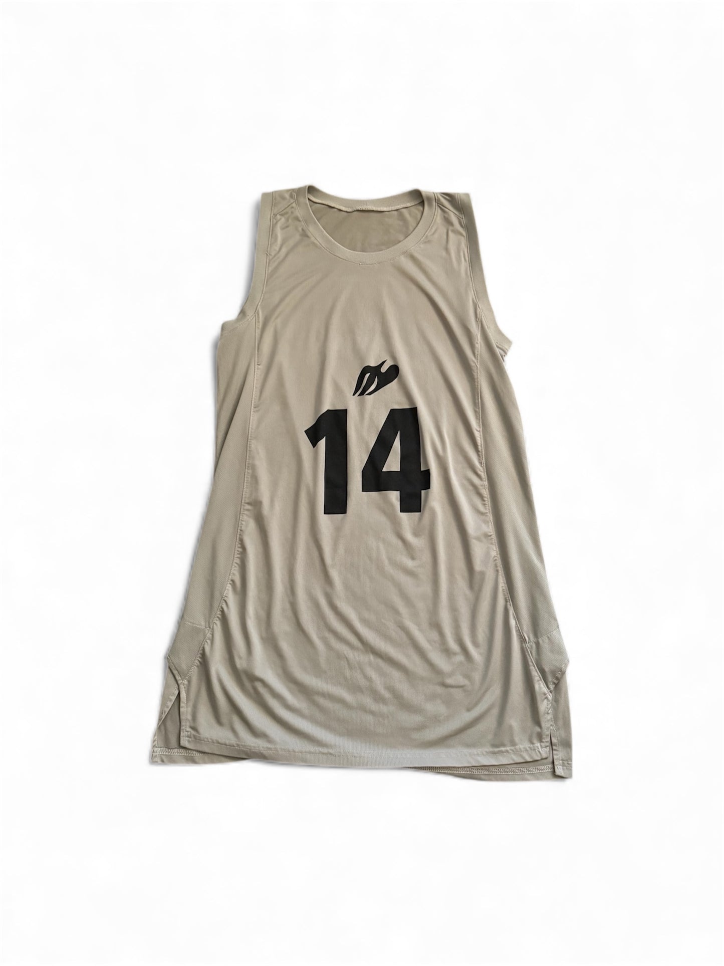 YZY Donda Sports Basketball Jersey #14
