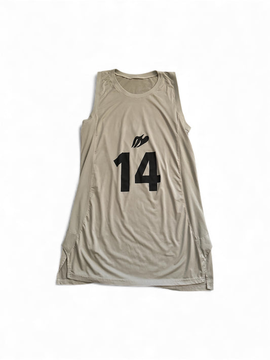 YZY Donda Sports Basketball Jersey #14
