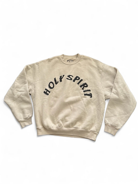 YZY OG Holy Spirit Crewneck