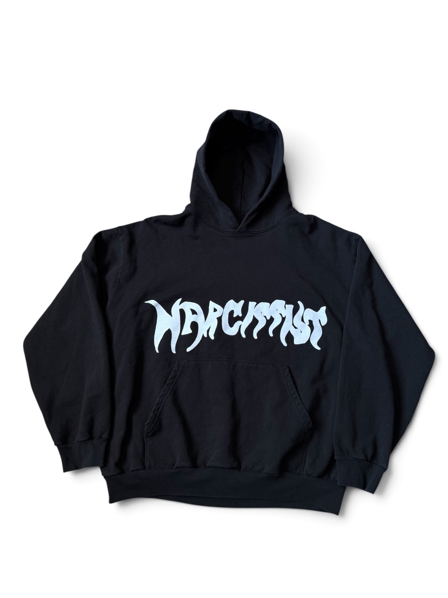 Playboi Carti Unreleased Narcissist Hoodie