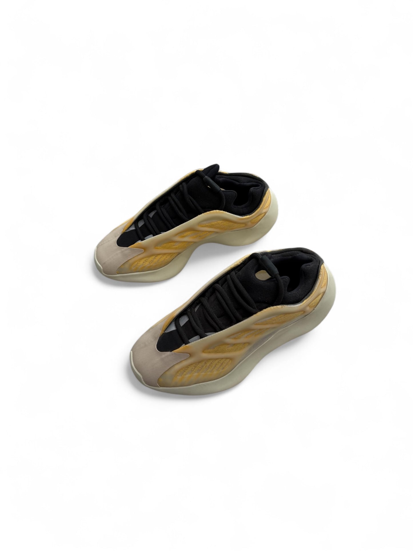 YZY 700 V3 Mono Safflower