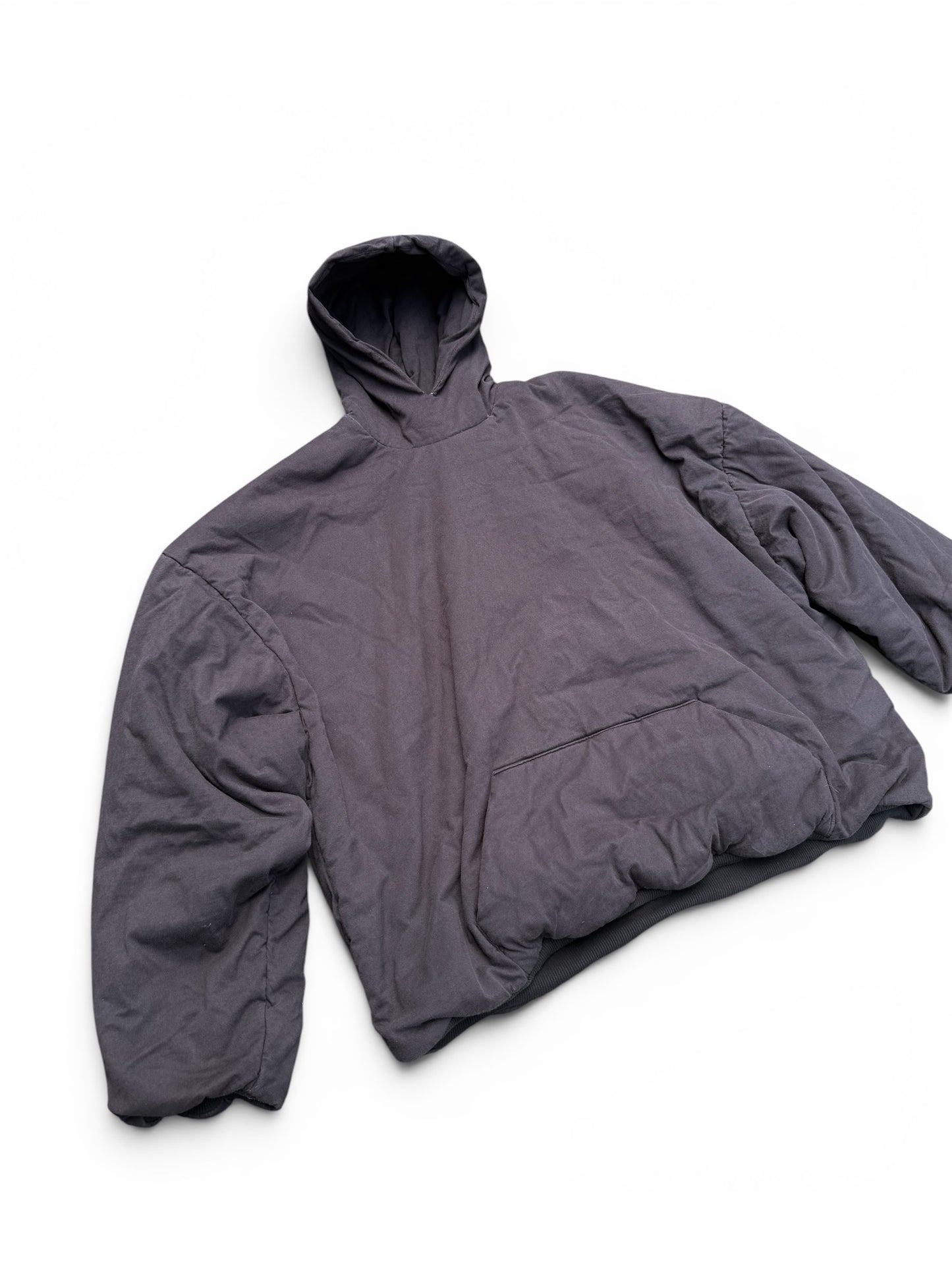 YZY Sample Early Gap Hoodie YGEBB