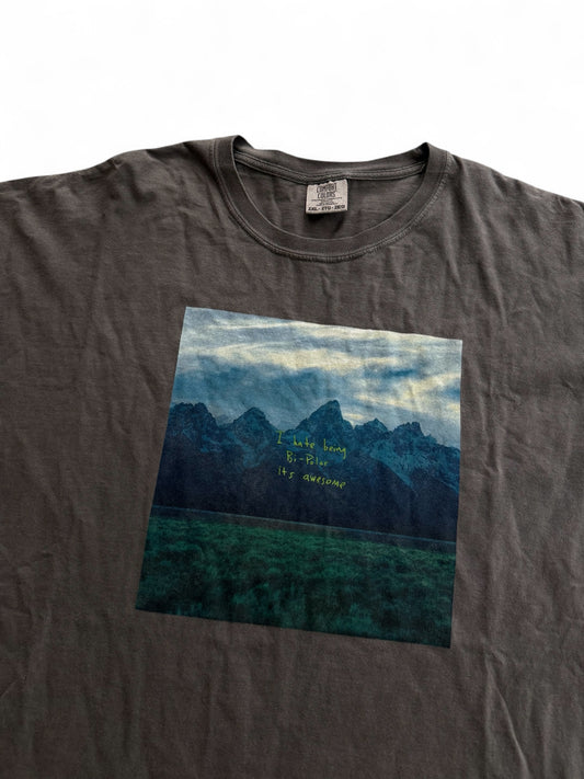 YZY Ye Album Long Sleeve