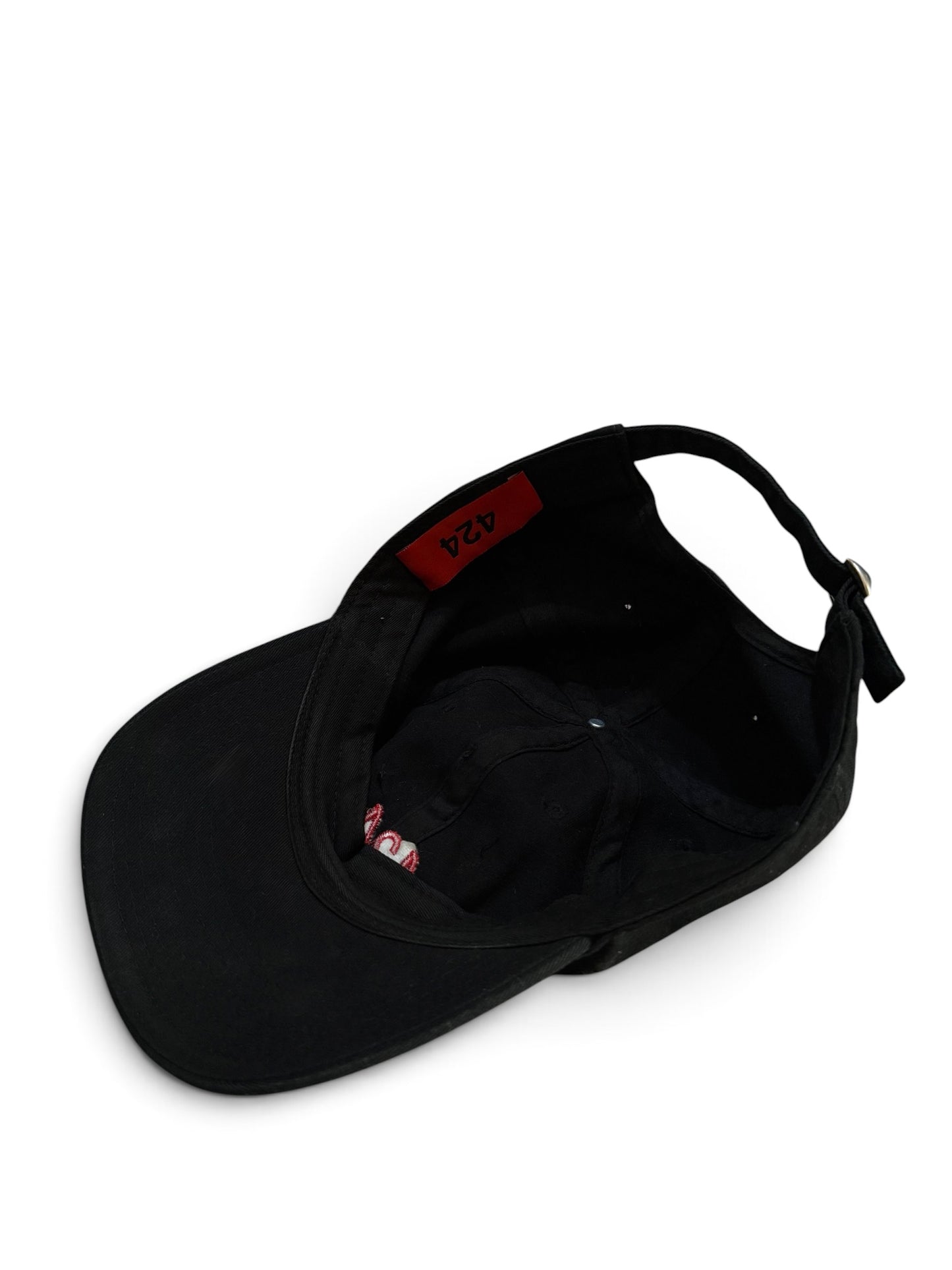 424 Crest Hat