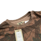 YZY Season 4 Camo Tee